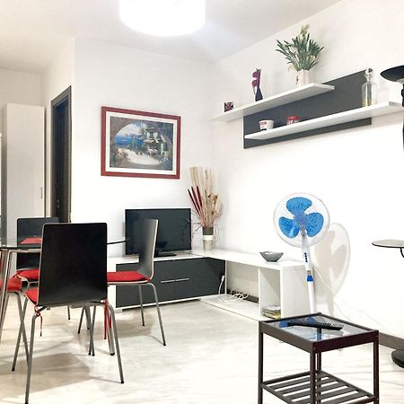 De La Torre Beach Flat II By Canary365 Las Palmas de Gran Canaria Exterior photo