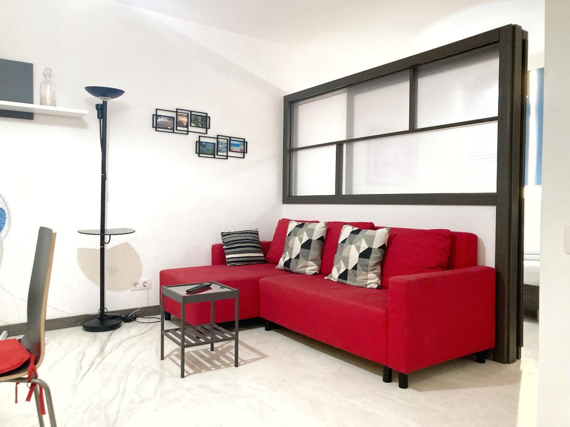De La Torre Beach Flat II By Canary365 Las Palmas de Gran Canaria Exterior photo