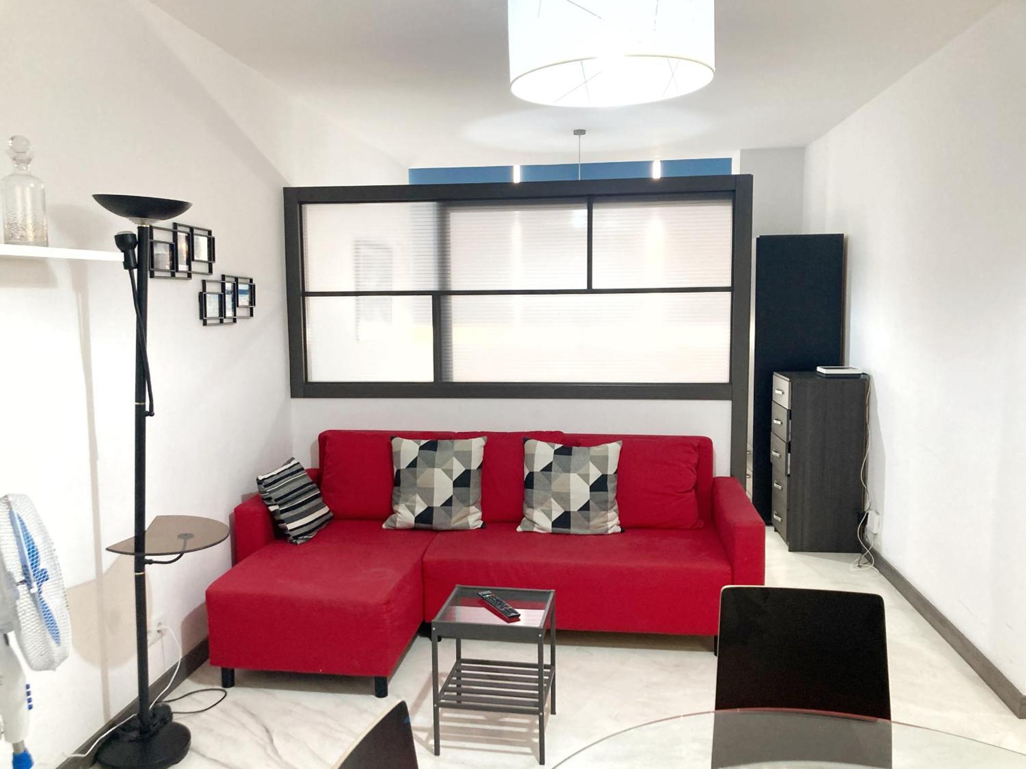 De La Torre Beach Flat II By Canary365 Las Palmas de Gran Canaria Exterior photo
