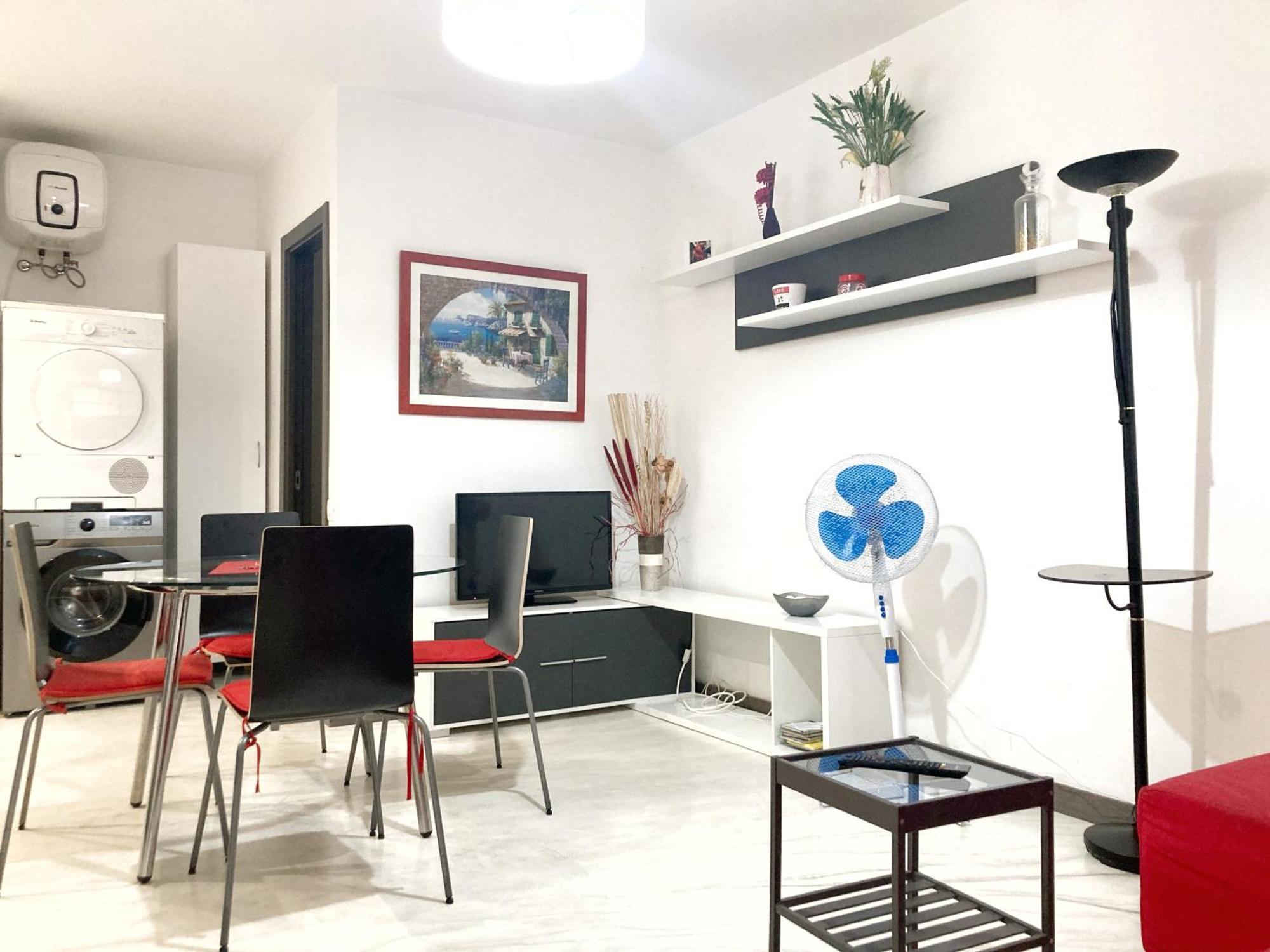 De La Torre Beach Flat II By Canary365 Las Palmas de Gran Canaria Exterior photo