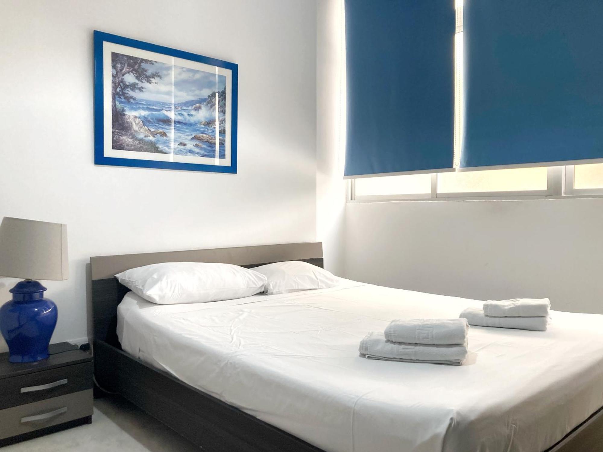 De La Torre Beach Flat II By Canary365 Las Palmas de Gran Canaria Exterior photo